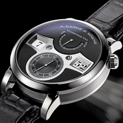 A. Lange & Sohne